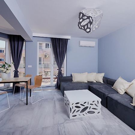 Botabara Del Mar Boutique Aparthotel Pomorie Szoba fotó