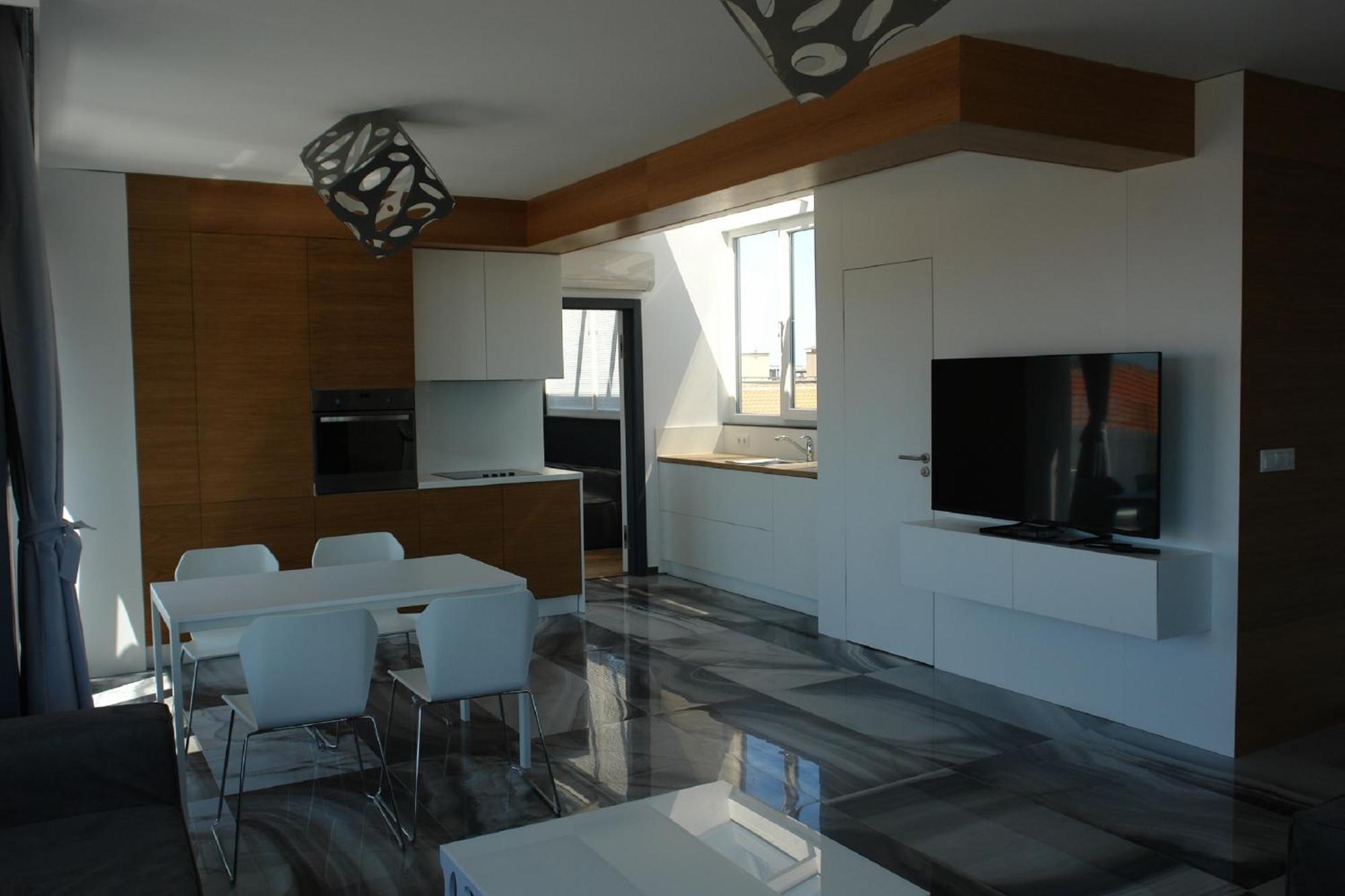Botabara Del Mar Boutique Aparthotel Pomorie Kültér fotó