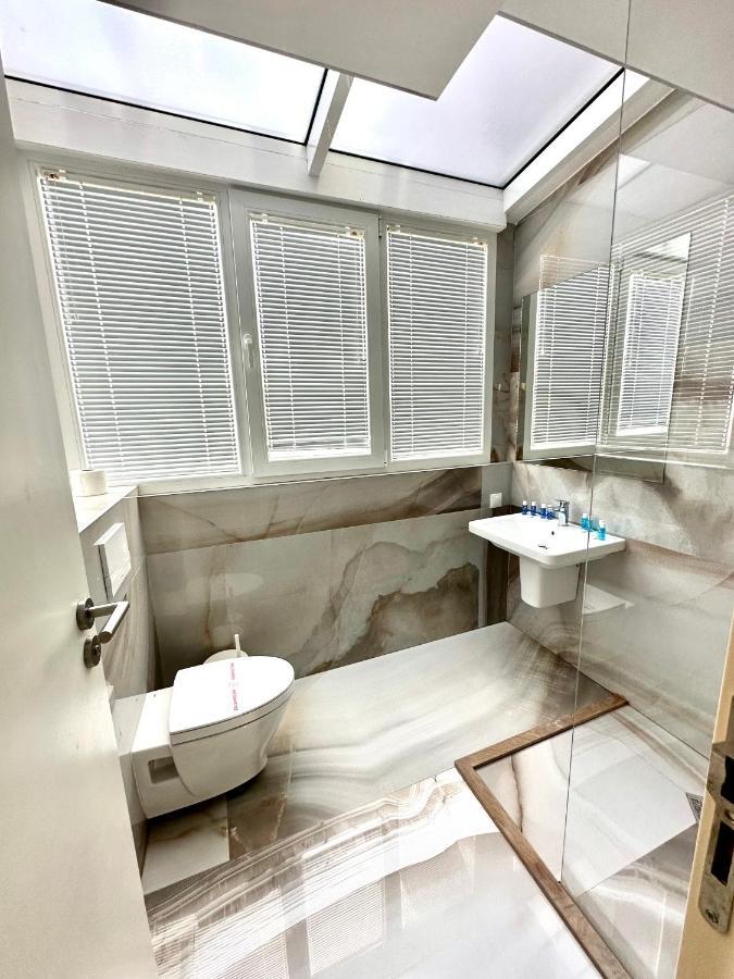 Botabara Del Mar Boutique Aparthotel Pomorie Kültér fotó