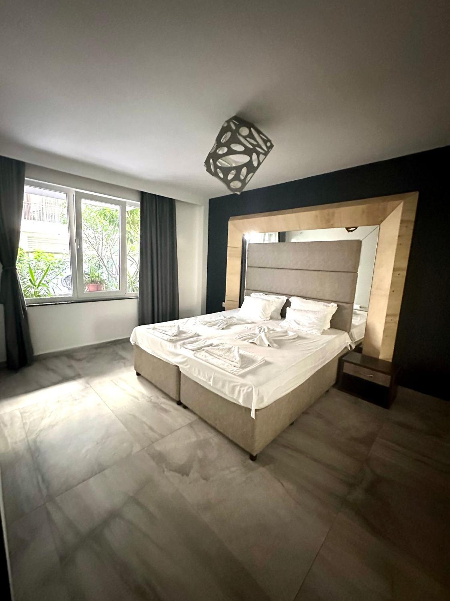 Botabara Del Mar Boutique Aparthotel Pomorie Kültér fotó