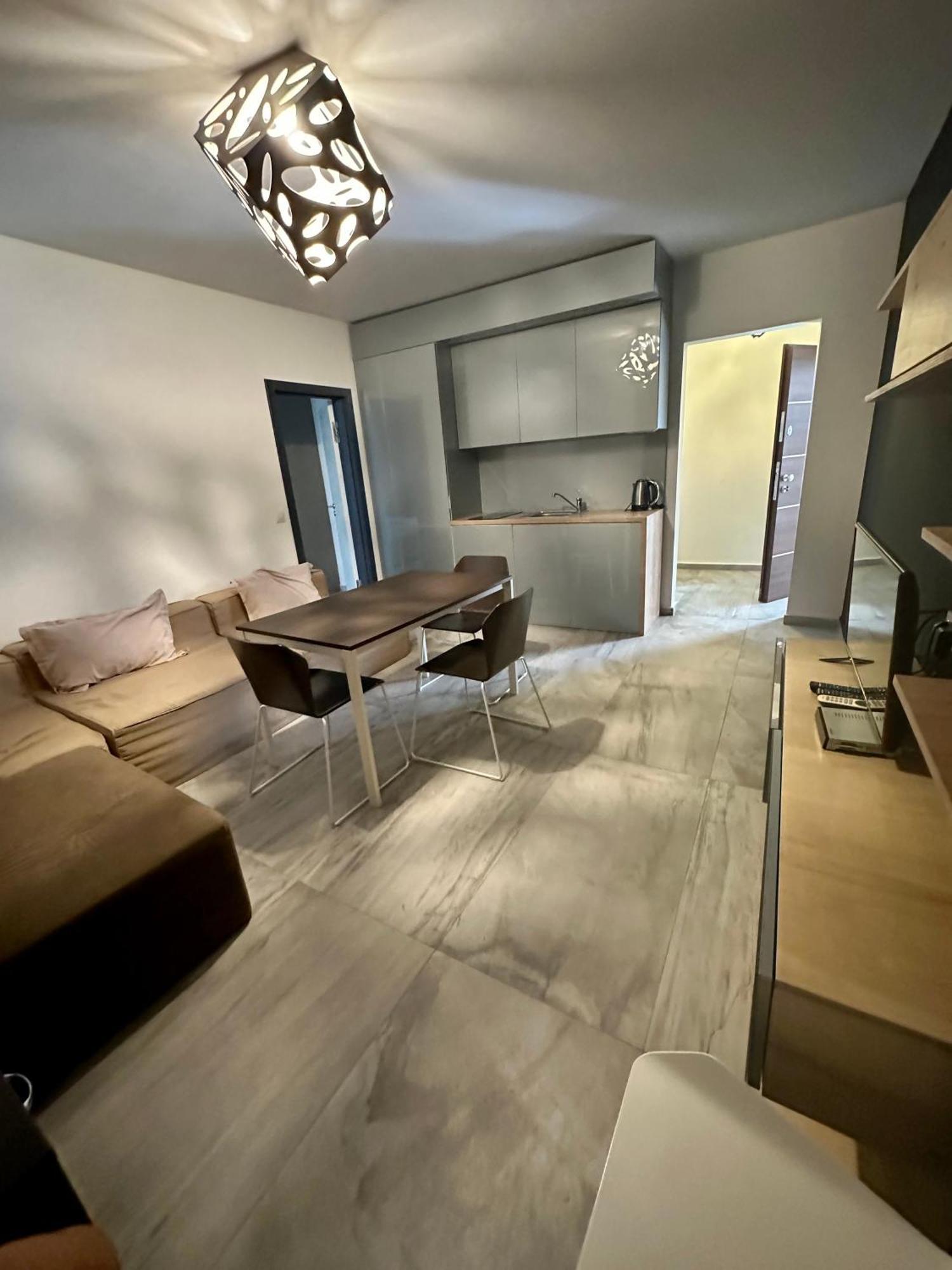 Botabara Del Mar Boutique Aparthotel Pomorie Kültér fotó